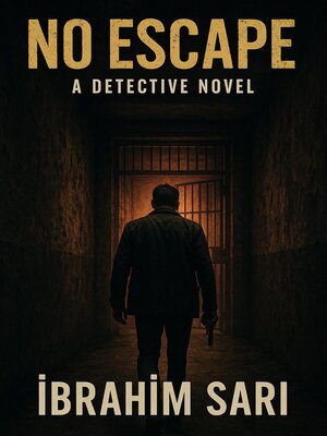 cover image of No Escape